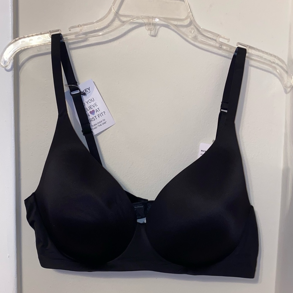 Jockey Convertible T-Shirt Bra